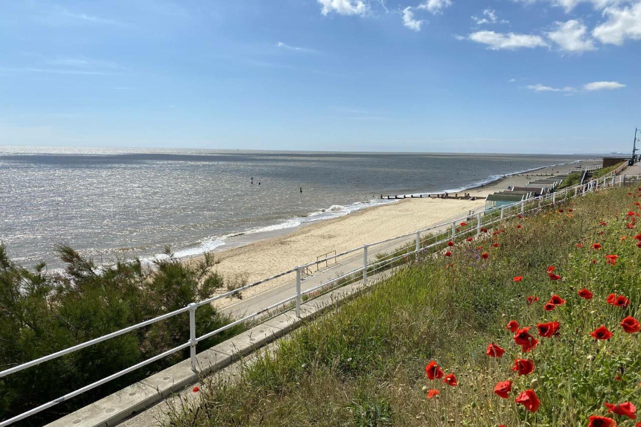 St Marys View, Southwold Διαμέρισμα Εξωτερικό φωτογραφία