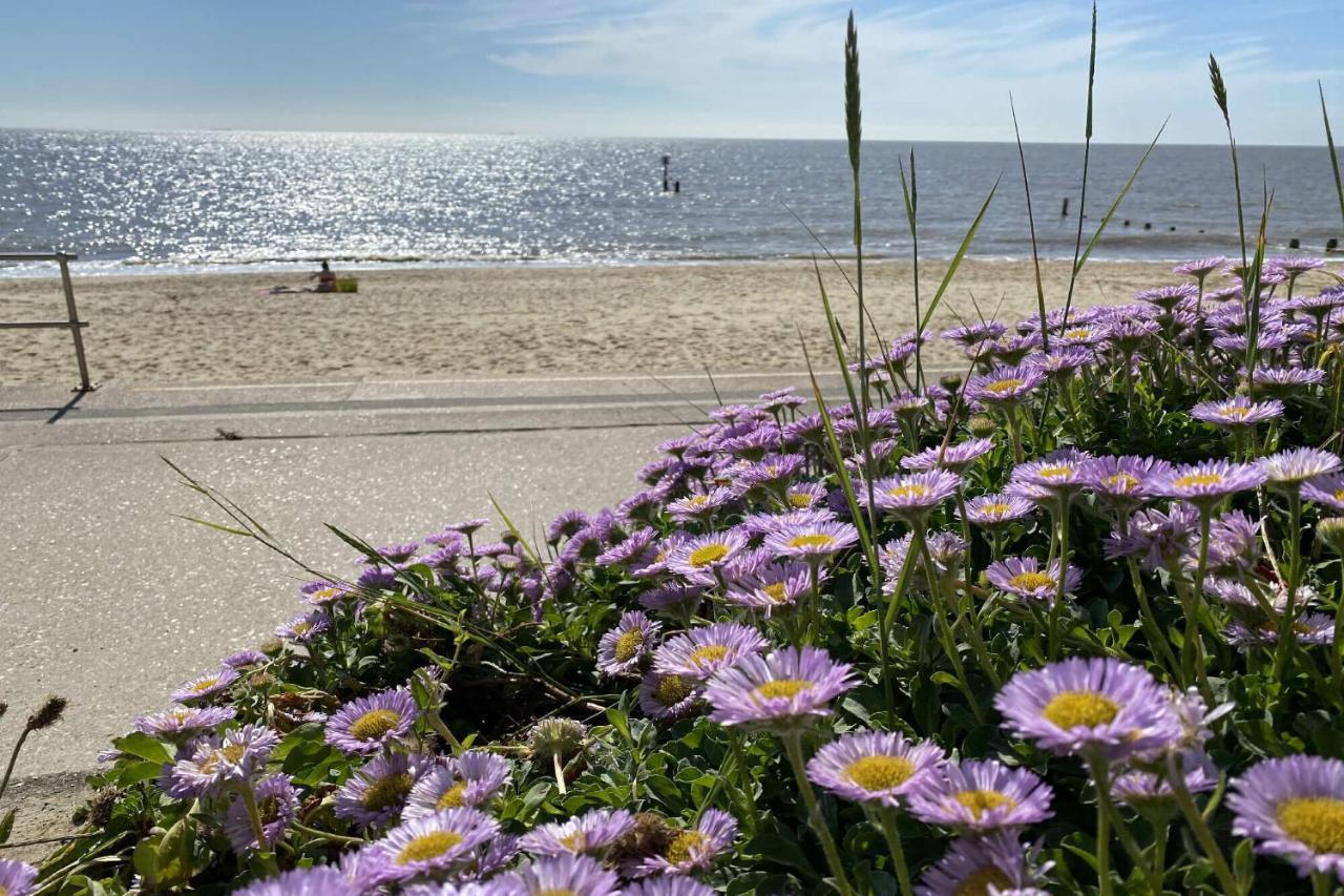 St Marys View, Southwold Διαμέρισμα Εξωτερικό φωτογραφία